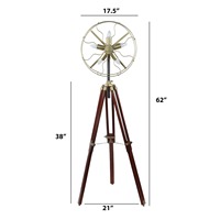 Trépied support projecteur lampe affichage au sol Studio maison bureau décoration intérieure accessoires trépied projecteur support meilleure vente