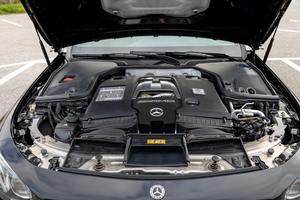 Mercedes-AMG E63 S berline 2020, en bon état - Product Image 5