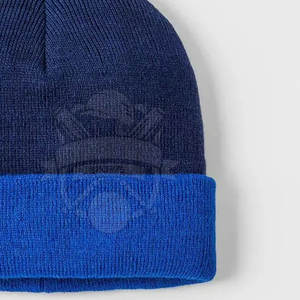 Wholesale Custom Made 100% <b>Wool</b> <b>Beanie</b> Hats New Design Low Price OEM Service Available for Sale - Product Image 5