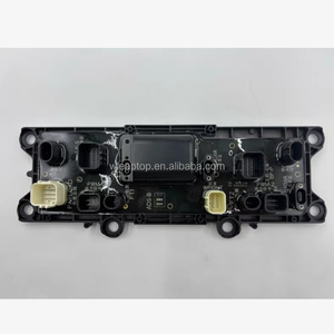 Carte adaptatrice d'interface de pulvérisation Agras T40, pièce de rechange pour drone agricole - Product Image 1