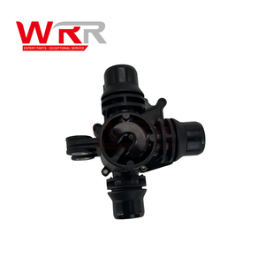 Válvula de Desviación WRR 0005061500 para Control de Agua de Refrigeración para <span class=keywords><strong>Mercedes</strong></span>-Benz W254 W247 W223 W214 W206 W167, Válvula Reguladora del Enfriador - Product Image 2