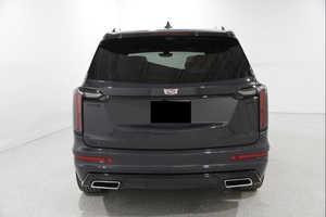 2024 C A D I L A C Sport AWD Automático Gear. Box Asientos de cuero Clean Title Accident Free Low Kilometraje - Product Image 6