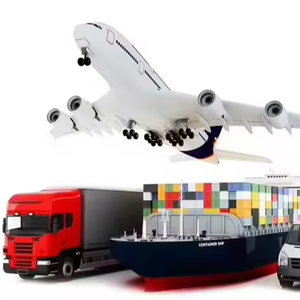 Agen Pengiriman Laut dan Udara Termurah Dhl Ups Door to Door Cina ke Eropa Polandia Freight Forwarder - Product Image 1