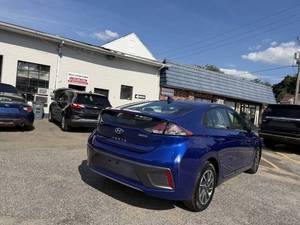 รถยนต์มือสอง Hyundai Ioniq Electric SE SE 4dr Hatchback ปี 2020 สภาพดี แข็งแรง พร้อมขาย - Product Image 2