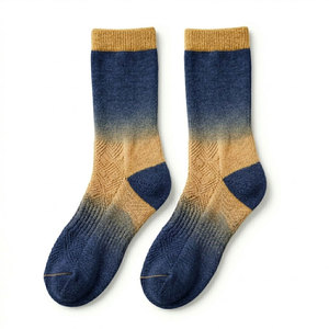 Modern Casual Athletic <b>Socks</b> Comfortable Stretch Fabric Designed For <b>Long</b> Hours Wear And Daily Activities - Product Image 2