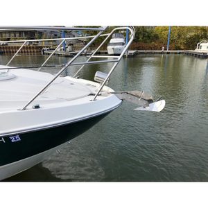 Barco Crucero de Fibra de Vidrio Maxum 3100 SE 2009 con Motor MerCruiser, Usado - Product Image 5
