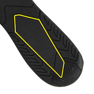 Chaussures de karting de course, service OEM, personnalisation, cuir de haute qualité, respirant, coupe-vent, grande taille, protection, toutes saisons - Product Image 5