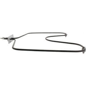 Elemento de Cocción Eléctrico de Cerámica y Acero Inoxidable para Horno de Uso Doméstico - Product Image 3