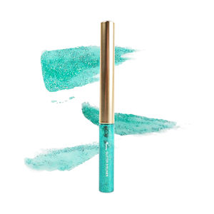 Delineador de ojos con purpurina Glam-up de Taiwan Factory, duradero y brillante para ojos cansados con un toque de purpurina - Product Image 4