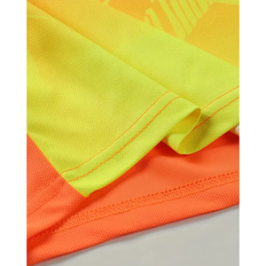 เสื้อฟุตบอลและอเมริกันฟุตบอลสำหรับผู้ใหญ่รุ่นล่าสุด ปรับแต่งชื่อและหมายเลขได้ ชุดแข่งขันนักเรียนใหม่ ชุดฝึกซ้อมทีมฟุตบอล - Product Image 6