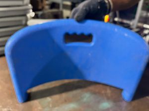 Latest Best Quality Plastic <b>School</b> Chair Back Seat for Kids Premium Design with Comfort and Style - Product Image 6