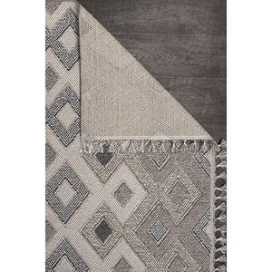 Beverly 2262 Modern Woven Loop Carpet Material de polipropileno cómodo - Product Image 4