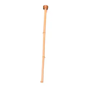 최신 디자인 베스트 셀러 나무 수공예품 워킹 스틱 워킹 지팡이 및 목발 최고 품질의 제품
