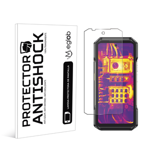 ฟิล์มกันรอยหน้าจอ ANTISHOCK สำหรับอูเลโฟน อาร์เมอร์ 27T โปร 5GC - Product Image 1