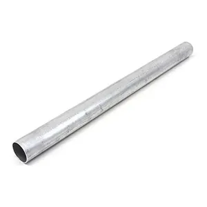 Système de montage solaire SunModo, tube HSS 2,5" x 112" PIPE-25-112 - Product Image 1