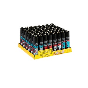 Briquet rechargeable Clipper CP22 |   Fournisseur fiable de briquets pour l'exportation - Product Image 2