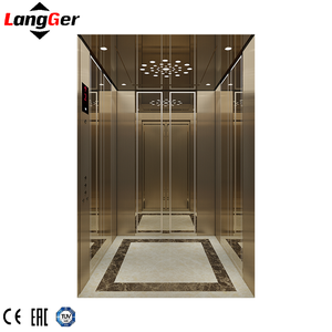 Personen aufzug Hochwertige HEBEL AUSRÜSTUNGEN aus der Türkei Fracht aufzug Verschiedene Größen erhältlich - Product Image 3