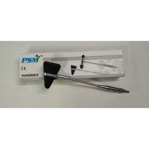 PSM Manual <b>Power</b> Percussion Hammer Pin <b>Brush</b> CE Certified Class I Medical Device PSM-DT02 Model 6-Month Warranty for Clinic - Product Image 1
