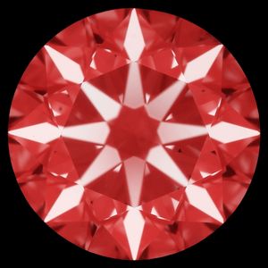 GIA SI1 y SI2 Claridad Diamantes sueltos Certificado Redondo Corte brillante Suelto E Color blanco 2,01 quilates Tamaño STK 7-15 Días laborables N/A - Product Image 2