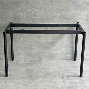 Mesa OMA II System de 120x60cm con Patas de Acero para Ensamblaje, Diseño Industrial, Estable y con Recubrimiento en Polvo HCOM202 - Product Image 2