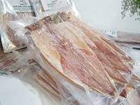 Calamar seco de exportación, calamar Premium, oferta