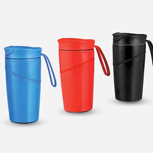 실리콘 스트랩 액세서리 물병 마이티 350ml 스테인레스 스틸 매직 텀블러 프리미엄 친환경 음료 용기