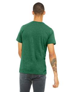Men's Classic Half-Sleeve Solid T-Shirt Unisex Street <b>Style</b> Crewneck Garment-Dyed T Shirts US Blanks Basic Short-Sleeve Shirt - Product Image 5