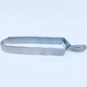 Surgiright nuevo soporte de tornillo Manual de acero inoxidable alemán de alta calidad para instrumentos ortopédicos veterinarios Ce - Product Image 4