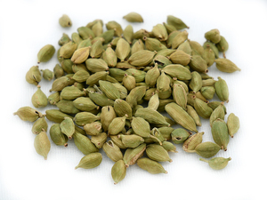 Cardamome verte biologique fraîchement récoltée, entière, 8 mm, en vrac, prix avantageux, qualité supérieure, à vendre - Product Image 2