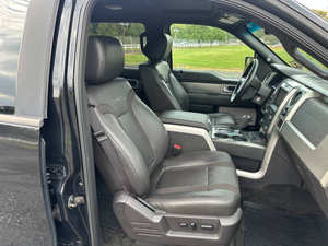 Utilisé 2016 F-or-d F-1-50 La-ri-at - Product Image 3