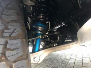 กระปุกเกียร์อัตโนมัติ2023ฟอร์ดแรนเจอร์แร็ปเตอร์3.0ประหยัดพลังงาน V6เทอร์โบดีเซลคู่ - Product Image 4