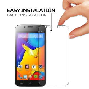 ANTISHOCK เท็นดา ซี 2000 ฟิล์มกันรอยหน้าจอ อุปกรณ์เสริมที่ทนทานและดูดซับแรงกระแทก - Product Image 4