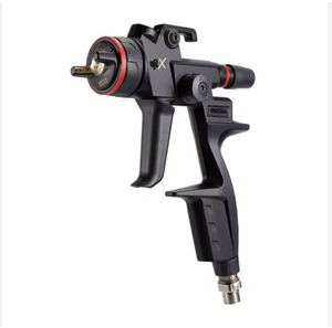 Digital HVLP SA-TA Jet X Digital Pro Sprühgerät |   Professionelle Lackierreparatur - Product Image 6