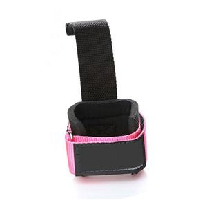 Nouvelles sangles de musculation Geo Brother Co en polyester/nylon/néoprène, réglables, légères, respirantes, personnalisées, unisexes - Product Image 3