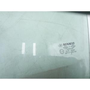 RENAULT Clio Serie IV (12>19) DELANTERO IZQUIERDO BAJO VENTANA - Product Image 5