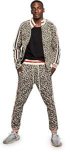 Chándal Deportivo Personalizado al por Mayor, Ropa de Invierno, Felpa de Algodón, Servicio OEM, Fabricación en Fábrica, Precio Razonable, Chándal para Hombre - Product Image 2