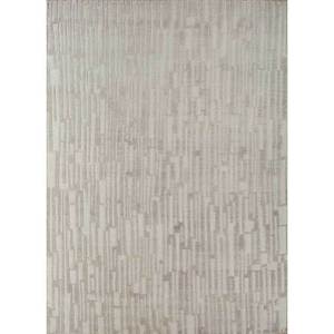 Alfombras de Lana Tejidas a Mano Manifest Ivory LCA-1504 para Decoración del Hogar - Product Image 1