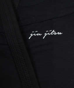 BJJ GI ชุดกิโมโนบราซิลเลียน Jitsu Jitsu ศิลปะการต่อสู้ชุด100% ผ้าฝ้ายหด - Product Image 5