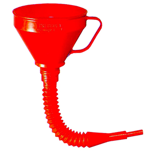 Tubo in Plastica con Tubo Flessibile 160 Lt. 1,2 - Product Image 1