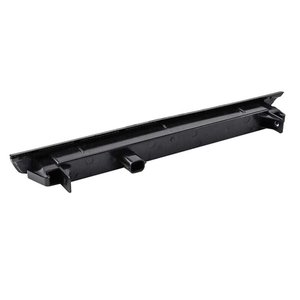 Fumo nero monoled terzo Kit luce freno per Nissan Qashqai J11 2013-2021-auto e moto/luci e lampadine - Product Image 4