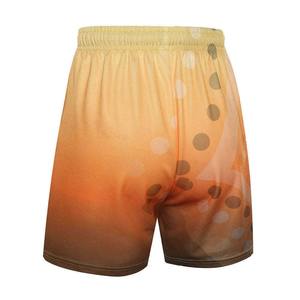 Bañador personalizado para hombre 2024, traje de baño divertido y de secado rápido, trajes de baño de estilo informal, gran oferta, venta al por mayor, sublimación - Product Image 2