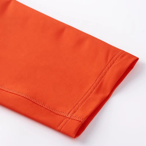 Vêtements de sport pour hommes grande taille, vêtements de course, pantalon de moto, pantalon de sport automobile, pantalon de route, équipement de protection des genoux, design en maille pour le motocross - Product Image 4