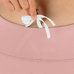 Jupes de travail pour femmes, personnalisables, faible MOQ, usage hospitalier, coton/polyester de haute qualité, matériau durable, détection des aiguilles - Product Image 4