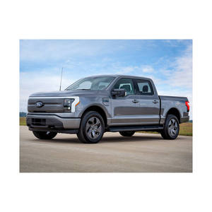 Camioneta Todoterreno FORDRanger 2023 4WD Manual Gasolina 4X4 Camioneta 5 Asientos Vehículo de Lujo con Tracción en las 4 Ruedas - Product Image 2