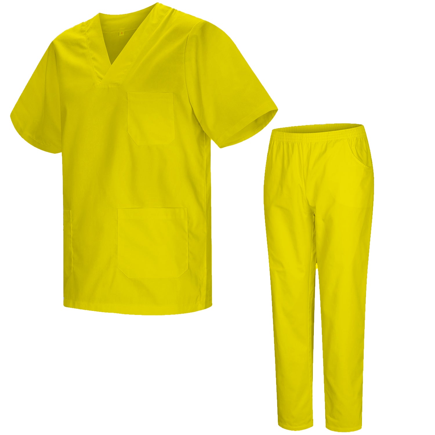 jaune