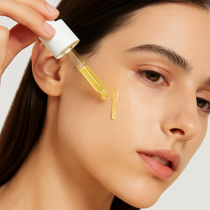 [OEM] mélatonine Cica miel sérum pour peau sensible K-Beauty réparation de la barrière cutanée - Product Image 5