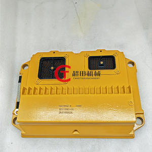 Suku cadang penggali 372-2905 pengendali penggali untuk C13 C18 pemuat 950H 962H 966H ECU 3722905 10R5647 - Product Image 2