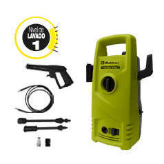 Koblenz modello HL-145V idrowasher portatile ad acqua fredda ad alta pressione per uso domestico e al dettaglio componente del nucleo del motore - Product Image 4