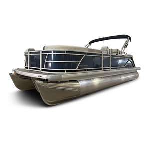 Pontón Godfrey Sweetwater 2286 QS 2026 Nuevo, 23' 10" de Largo, Capacidad Máxima de 2,265 Libras, Piezas y Accesorios Premium - Product Image 3