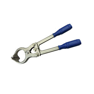 Veterinario Burdizzo Castrator profesional ganado uso pesado reutilizable médico Acero inoxidable caballo cuidado de la salud alicates - Product Image 4